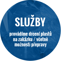 služby